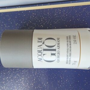 Giorgio Armani Acqua di Giò Deodorant Stick